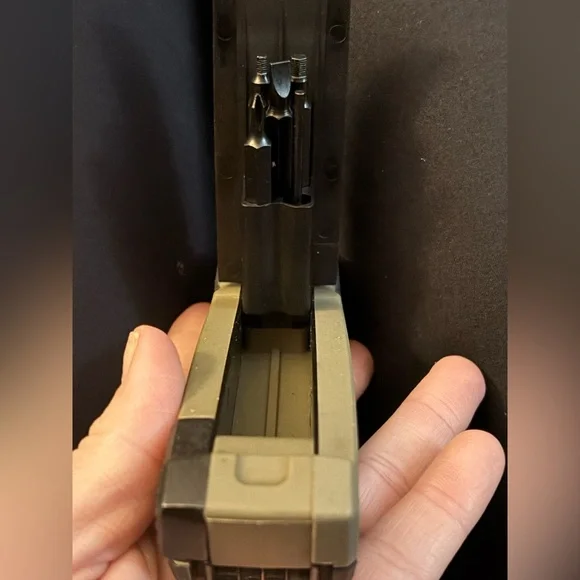 AVID AR15 Multitool with Case - Picture 4 of 7